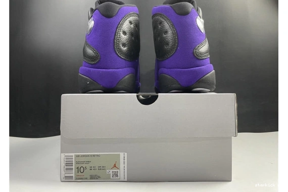  13 Court Purple Retro DJ5982-015 DJ5982-015 Air Jordan 0306